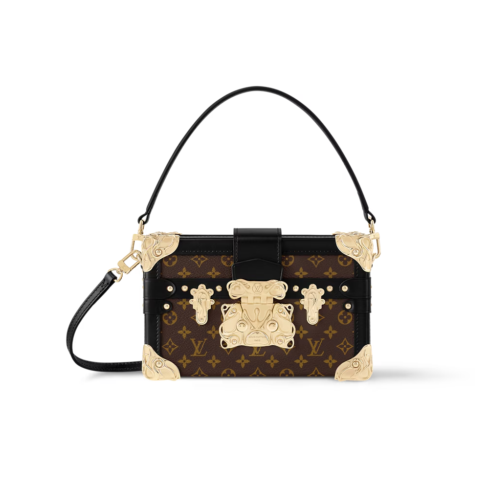 M13738 PETITE MALLE