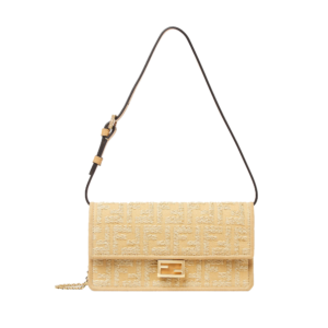 Wallet On Chain Baguette