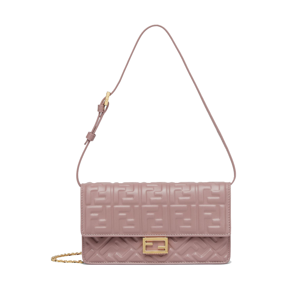 Wallet On Chain Baguette