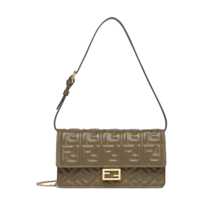 Wallet On Chain Baguette
