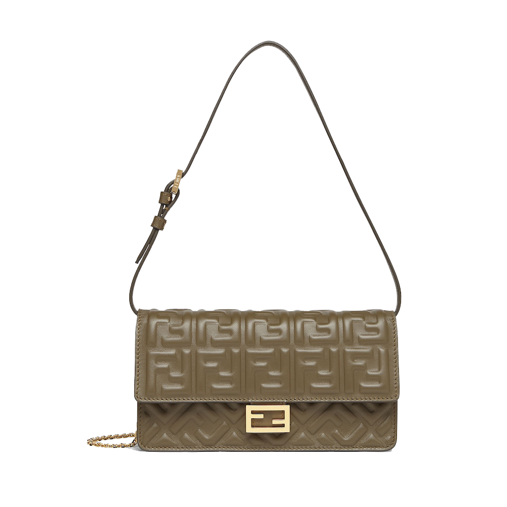 Wallet On Chain Baguette