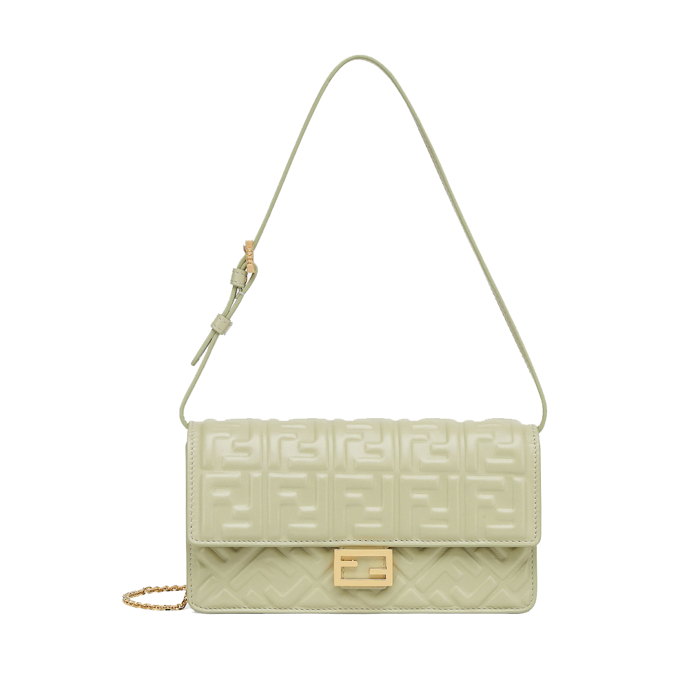 Wallet On Chain Baguette