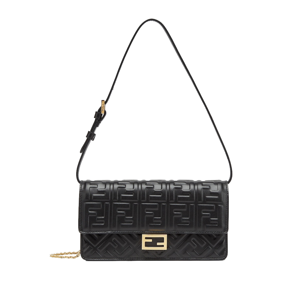 Wallet On Chain Baguette