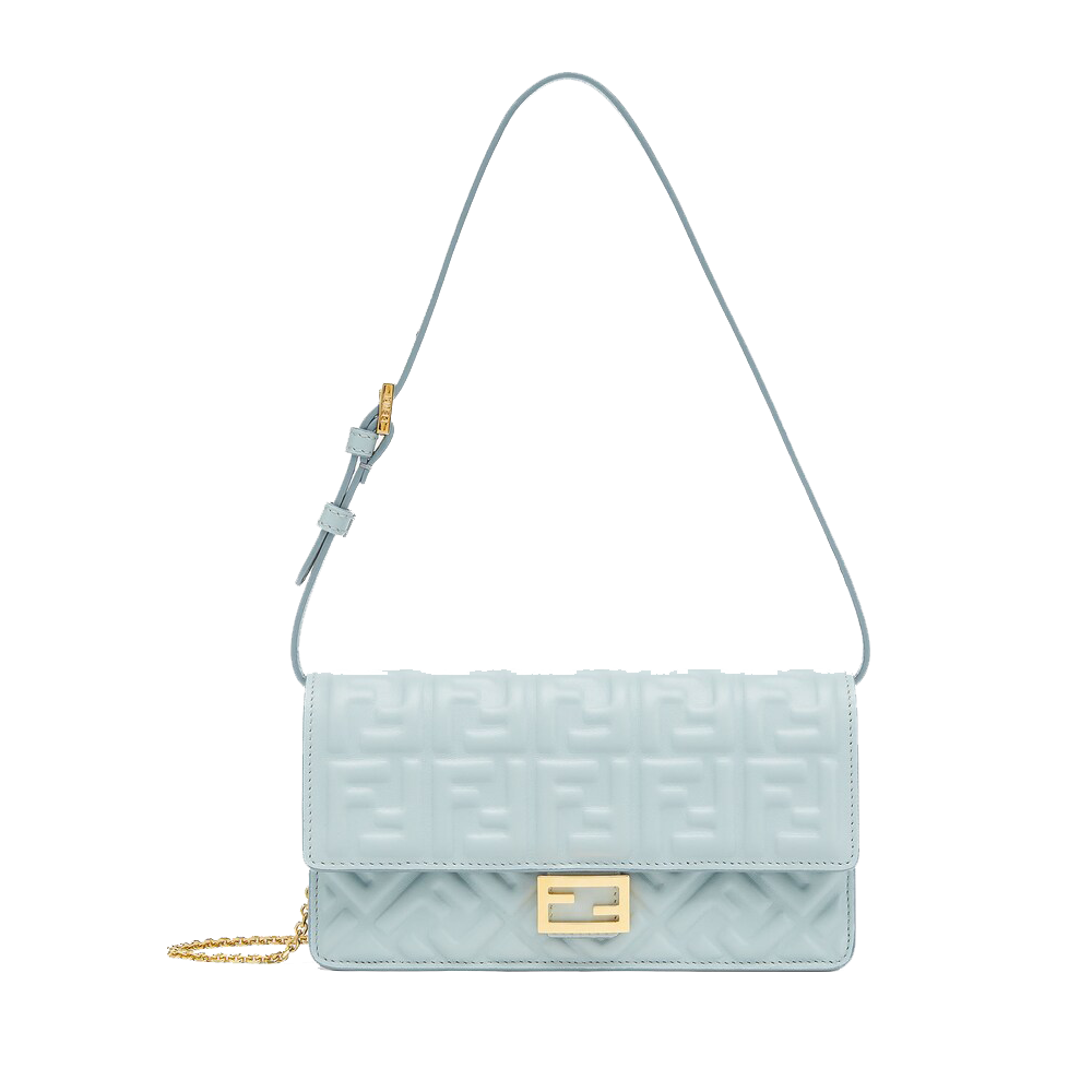 Wallet On Chain Baguette
