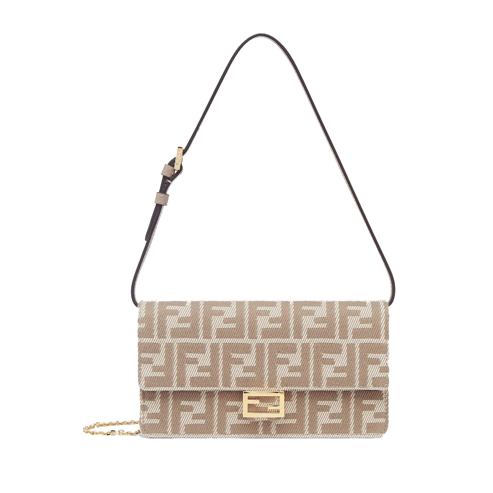 Wallet On Chain Baguette