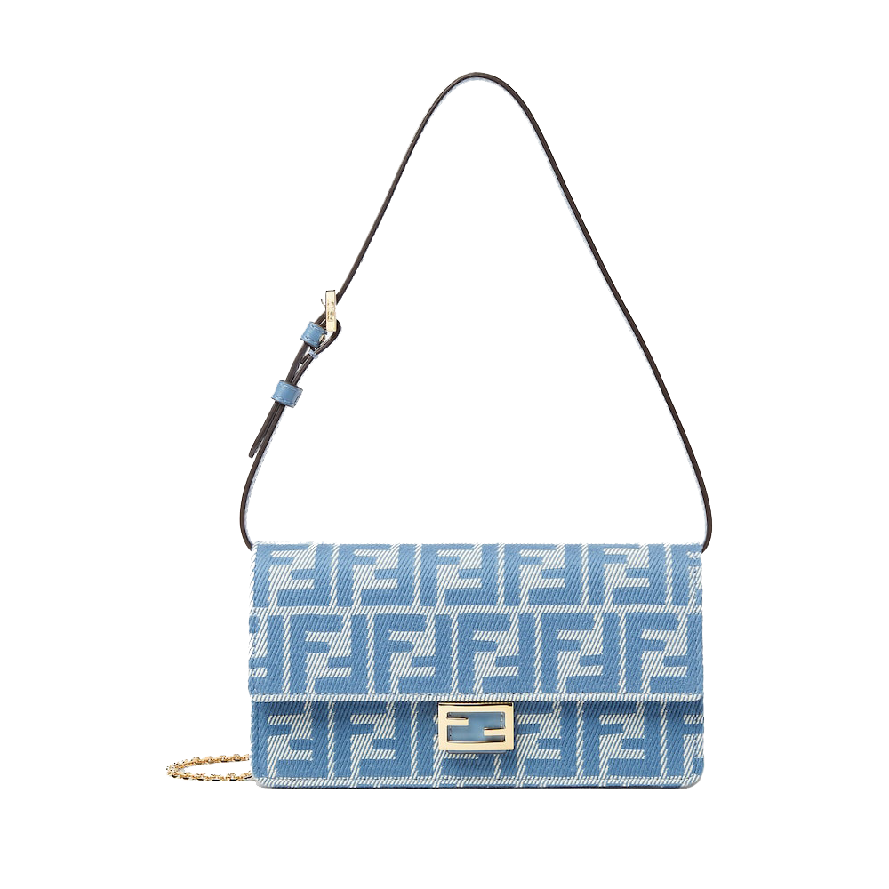 Wallet On Chain Baguette
