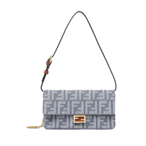 Wallet On Chain Baguette