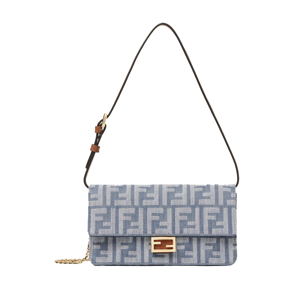 Wallet On Chain Baguette