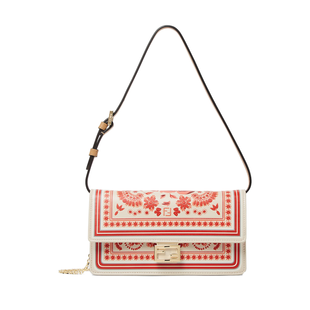 Wallet On Chain Baguette