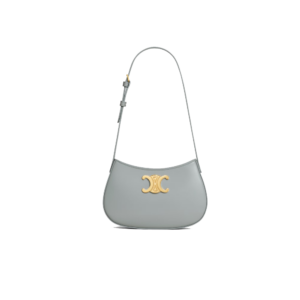 MEDIUM TILLY BAG in shiny calfskin