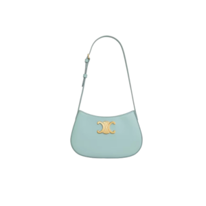MEDIUM TILLY BAG in shiny calfskin