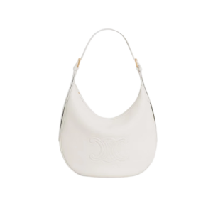 MEDIUM HELOÏSE BAG CUIR TRIOMPHE in supple calfskin