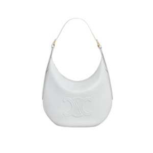 MEDIUM HELOÏSE BAG CUIR TRIOMPHE in supple calfskin
