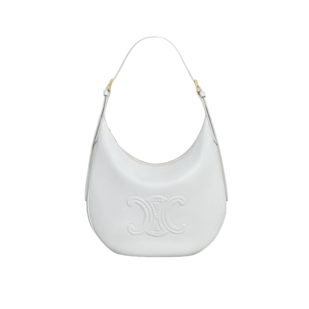 MEDIUM HELOÏSE BAG CUIR TRIOMPHE in supple calfskin
