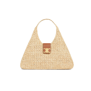 CABAS triangular package