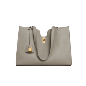 CABAS 16 SOFT in SMOOTH CALFSKIN