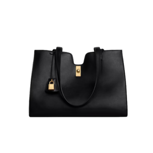 CABAS 16 SOFT in SMOOTH CALFSKIN