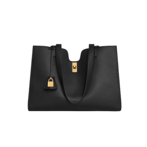 CABAS 16 SOFT in SMOOTH CALFSKIN