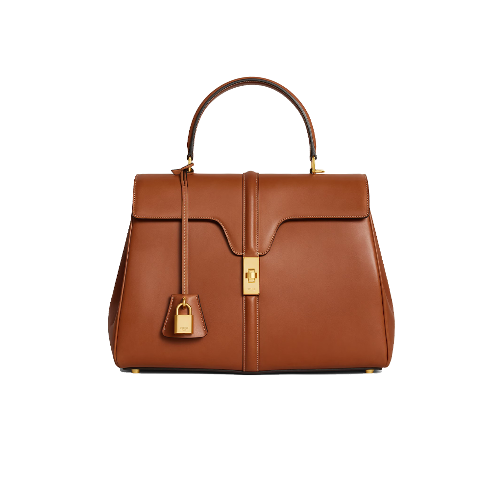 Classique 16 Bag IN natural calfskin