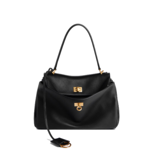 Women's Rodeo Handbag Small in Black