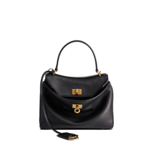 Women's Rodeo Handbag Mini in Black