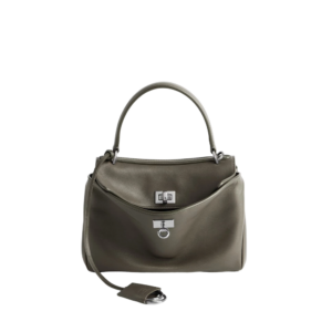 Women's Rodeo Handbag Mini in Khaki