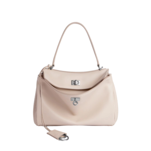 Women's Rodeo Handbag Small in Almond