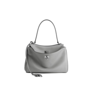 Women's Rodeo Handbag Small in Cloud Grey