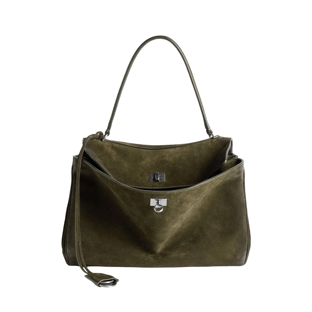 Women's Rodeo Handbag Medium
