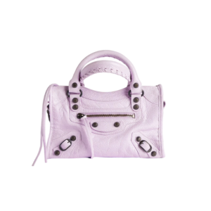 Women's Le City Bag Mini in Parma