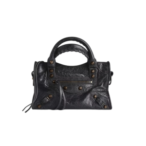 Women's Le City Bag Mini in Black
