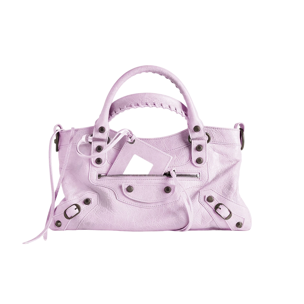 Women's Le City First Bag in Parma