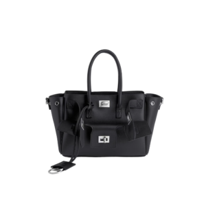 Women's Bel Air Carry All Bag Mini in Black