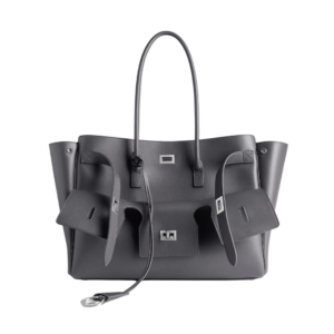 Women's Bel Air Carry All Bag Medium in Grey