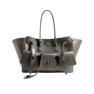 Women's Bel Air Carry All Bag Medium in Khaki