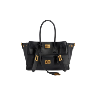 Women's Bel Air Carry All Bag Mini in Black