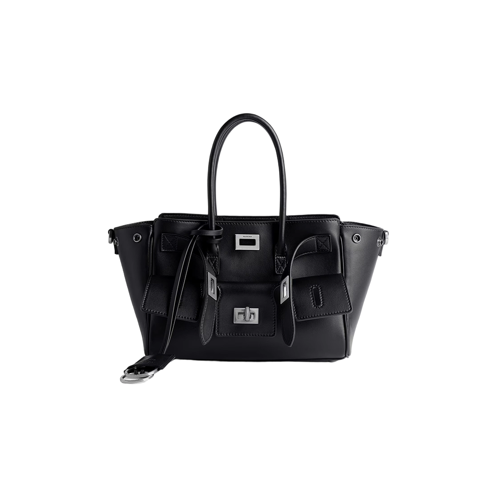 Women's Bel Air Carry All Bag Mini in Black