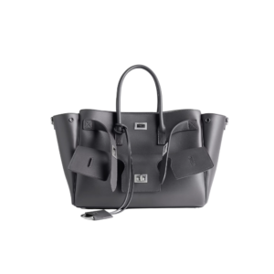 Women's Bel Air Carry All Bag Small in Grey