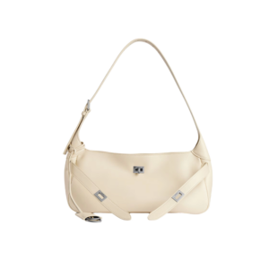 Women's Bel Air Shoulder Bag Small in Soya