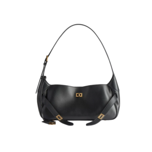 Women's Bel Air Shoulder Bag Small in Black