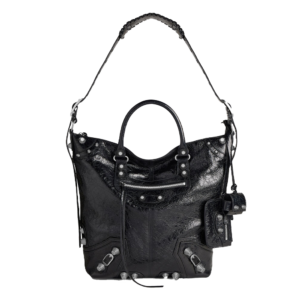 LE CAGOLE tote bag