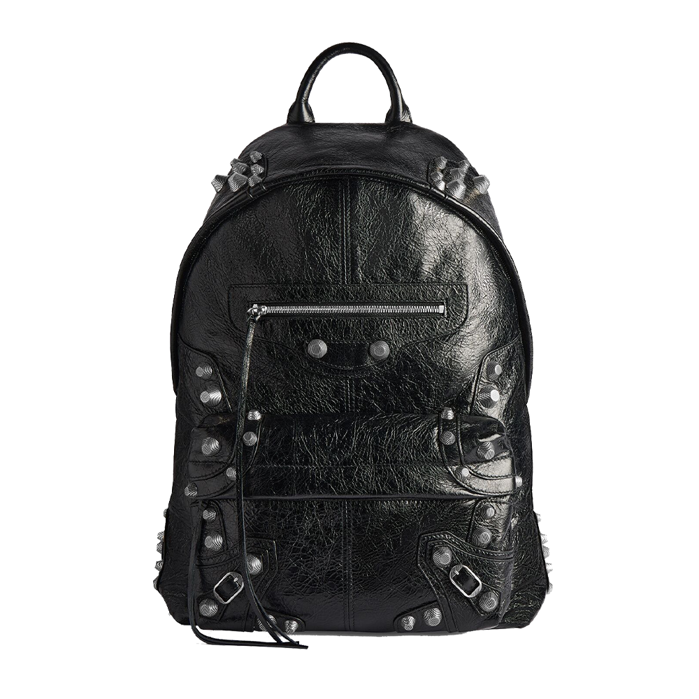 Le Cagole Buckpack