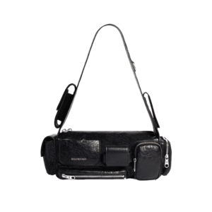 Superbusy Sling Bag Xs in Black