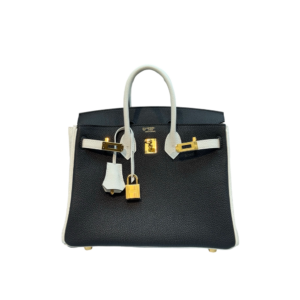 Birkin 25 (25*13*20cm) Pure hand work Inner seam TOGO leather 30#35#40#all support customization