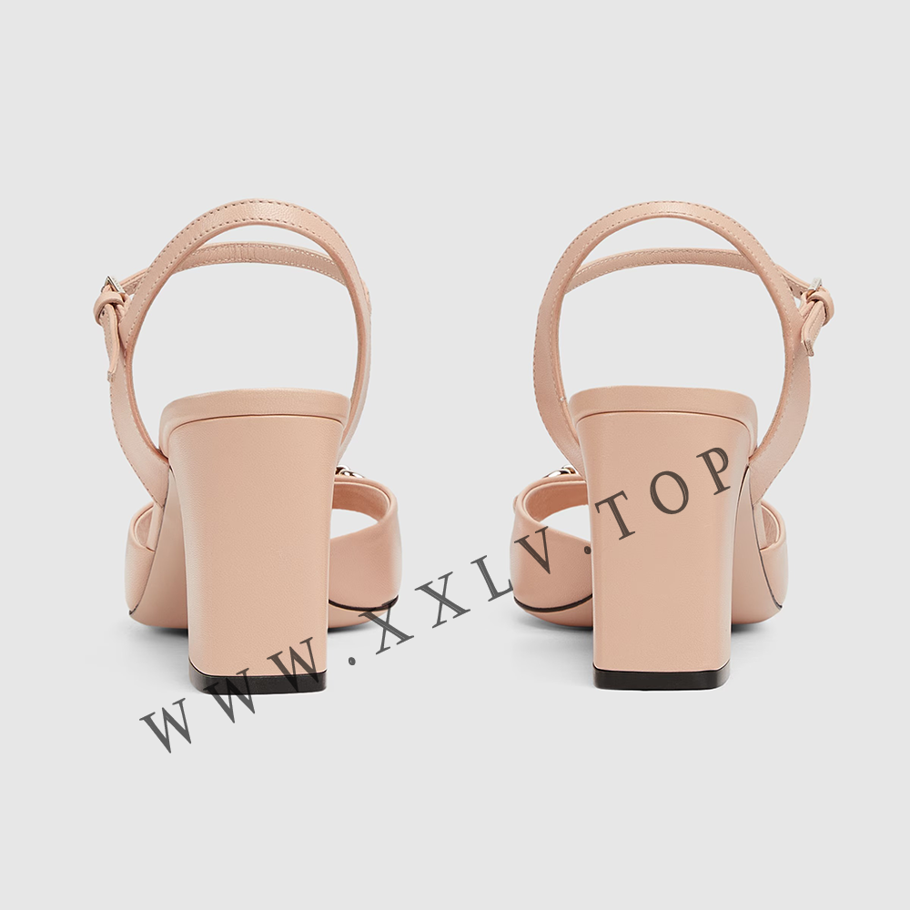 Women's Horsebit sandal - Image 3