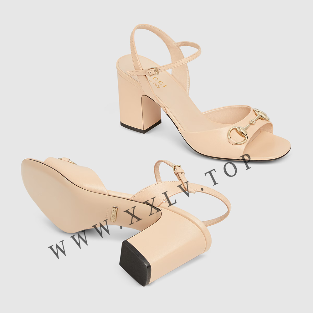 Women's Horsebit sandal - Image 5