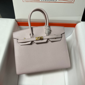 Birkin 30*22*16cm Pure hand work 25#35#40#all support customization