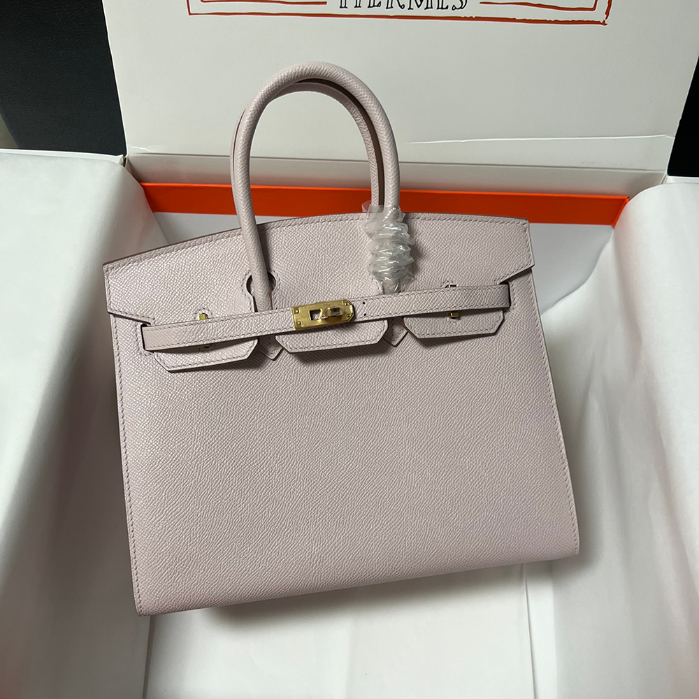 Birkin 30*22*16cm Pure hand work 25#35#40#all support customization