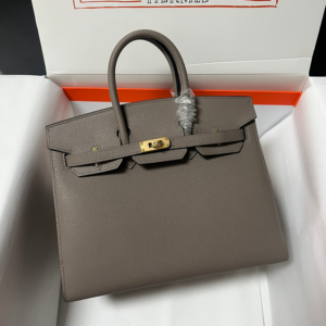Birkin 30*22*16cm Pure hand work 25#35#40#all support customization