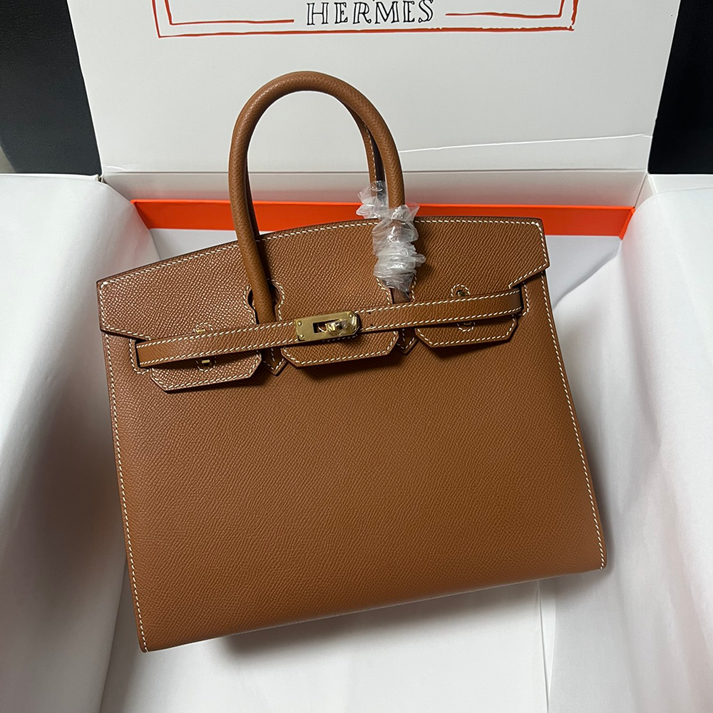 Birkin 30*22*16cm Pure hand work 25#35#40#all support customization